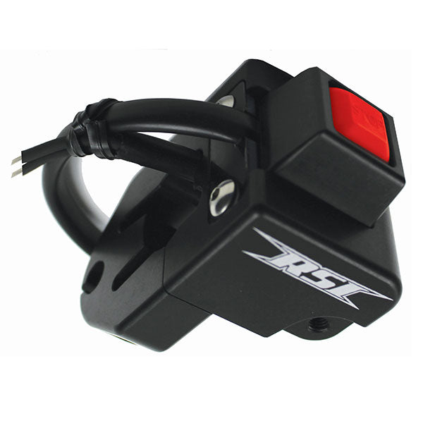 RSI THROTTLE BLOCK W/KILL SKI-DOO TB-8