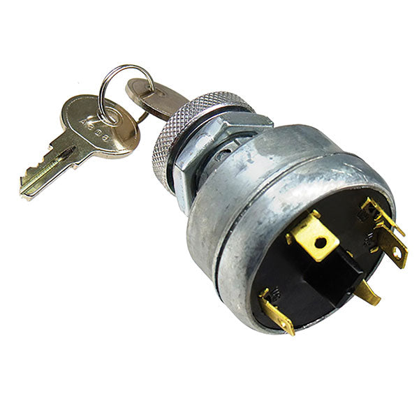 SPX SWITCH IGNITION SKI-DOO/MOTO-SKI 01-118-25