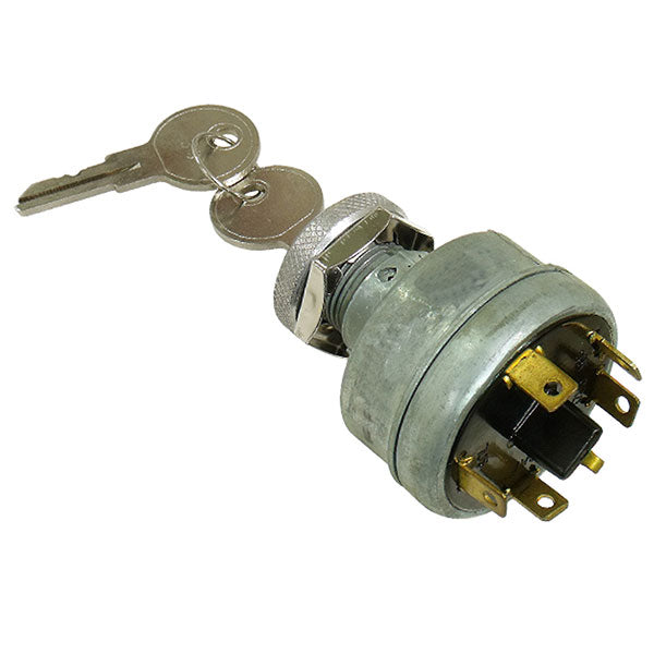 SPX SWITCH IGNITION SKI-DOO 01-118-33
