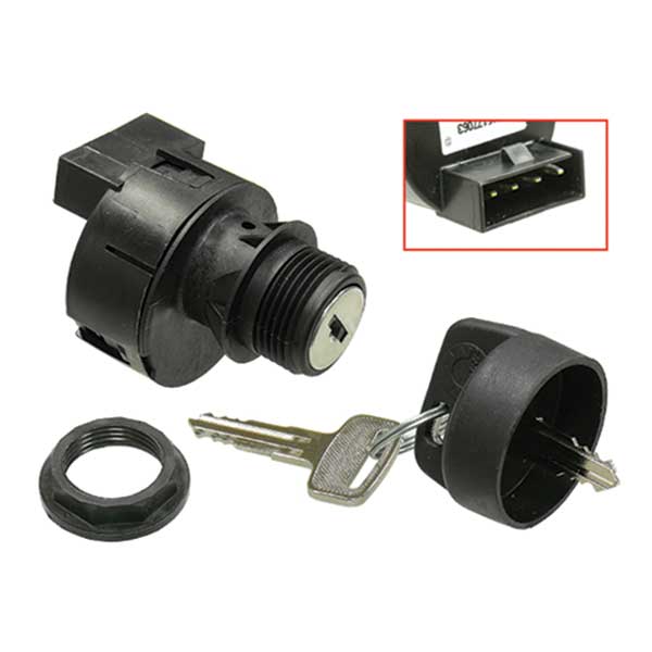 SPX IGNITION SWITCH SKI-DOO SM-01551