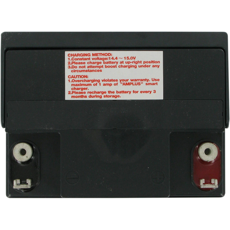 PARTS UNLIMITED BATTERIES CTX30L FA FACTORY ACTIVATED PC CTX30L