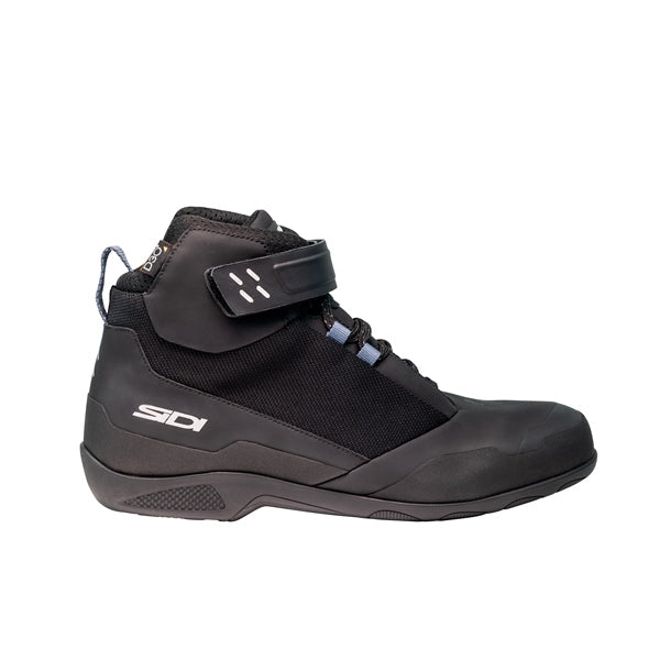 SIDI SHOES META 2 BK 43 SIDI MPMETA2BLACK43