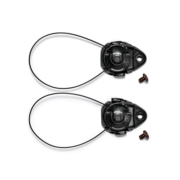 SIDI TENSIONER INSTEP BK MRREXT3PIENER
