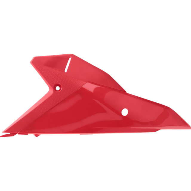 ACERBIS SIDE PANELS- UPPER+LOWER CRF250R/RX, CRF450R/RX:25 RED 2986030227