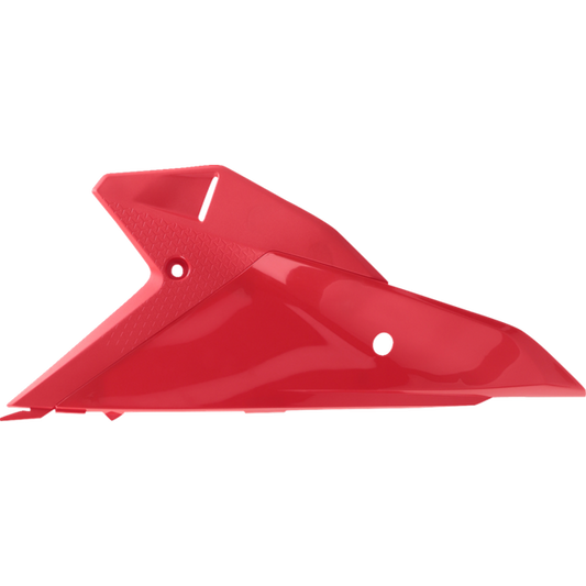 ACERBIS SIDE PANELS- UPPER+LOWER CRF250R/RX, CRF450R/RX:25 RED 2986030227
