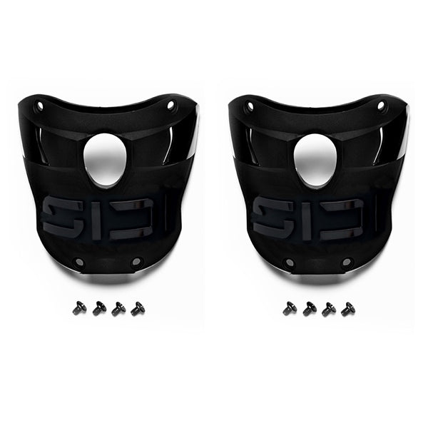 SIDI REX SHIN PLATE BK MRREXFRONNENE