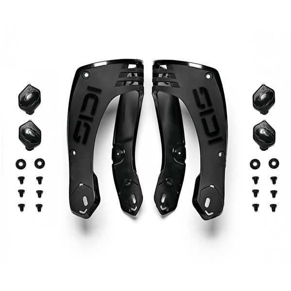 SIDI UPPER BRACE REX BK 43-48 MRREXGAMNENE43-48