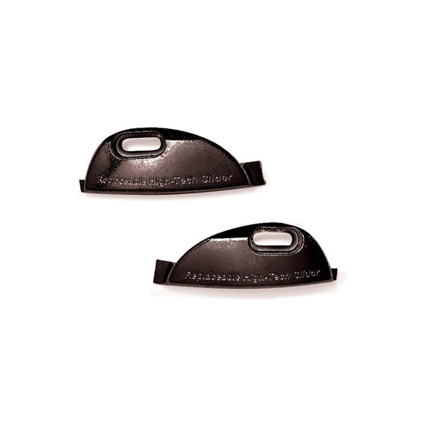 SIDI VORTICE ALLOY SLIDER INSERT BK MRVOINSAPONER