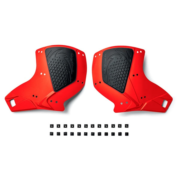 SIDI CALF SECTION RD MRCF2PARAROSS