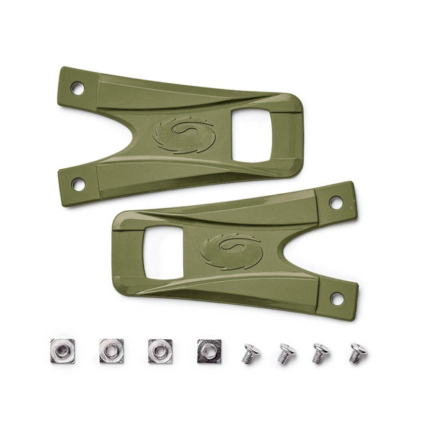 SIDI CENTRAL STRAP CF2 ARMY 44/50 MRCF2CINTCENARMY44/50