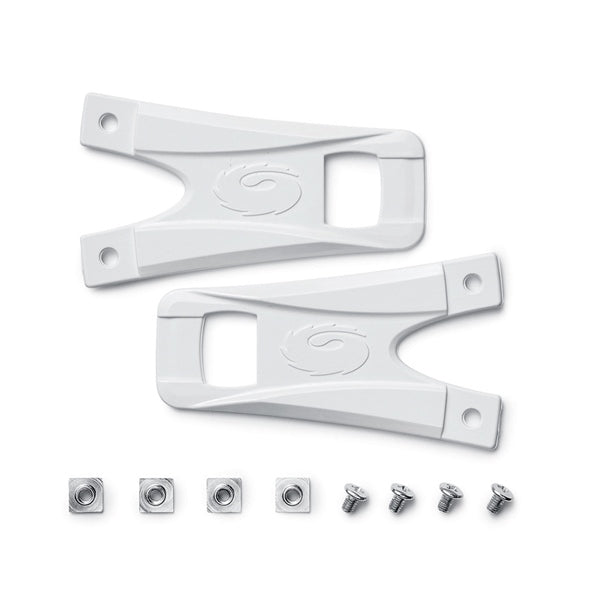SIDI CENTRAL STRAP CF2 WH 40/43 MRCF2CINTCENBIAN40/43