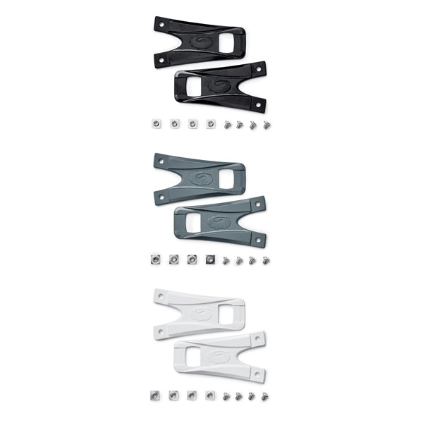 SIDI CENTRAL STRAP CF2 GY 44/50 MRCF2CINTCENGRIG44/50