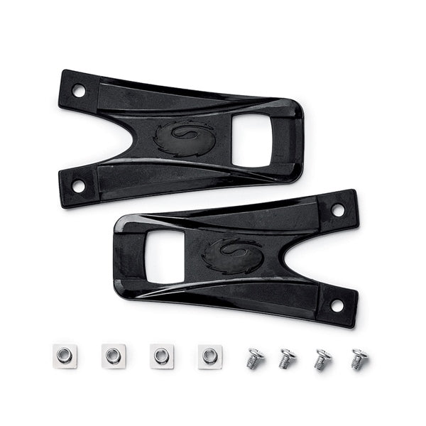 SIDI CENTRAL STRAP CF2 BK 44/50 MRCF2CINTCENNER44/50