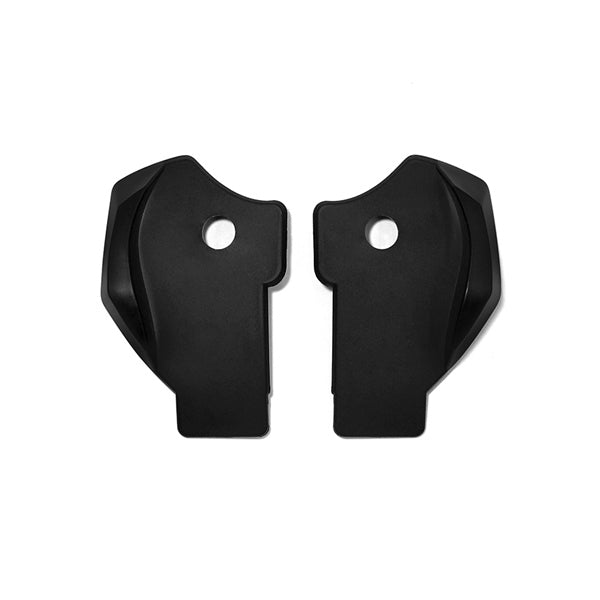SIDI BUCKLE PAD BK MRMXPARALENER
