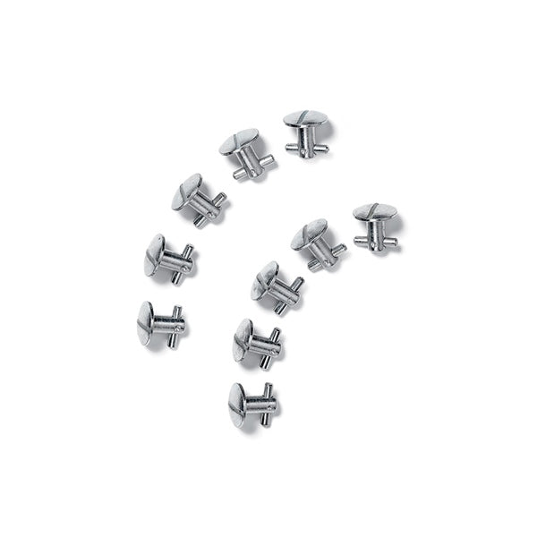 SIDI SCREWS FAST RELEASE SRS BK MRPERSRSNER