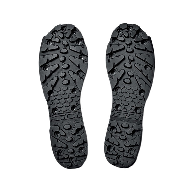 SIDI SOLE SRS ENDURO E1 BK 45/46 MRSUENDURONER45/46