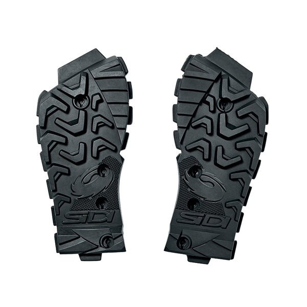 SIDI SOLE ENDURO CLICK SRS BK 42/43 MRSUENDCLICKNER42/43
