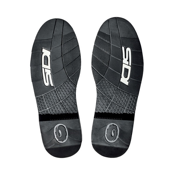 SIDI SOLE IDEAL MX BK 42/44 MRSUCROSSNER42/44