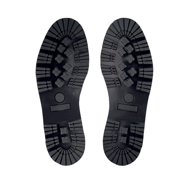 SIDI SOLE 5 LUG BK 45 MRSUU3492NER45
