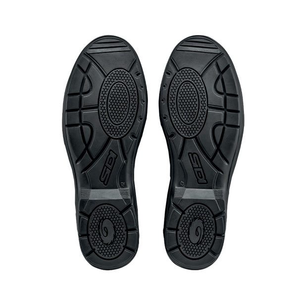 SIDI SOLE TOURING BK 36.5 MRSUTUR07NER36.5