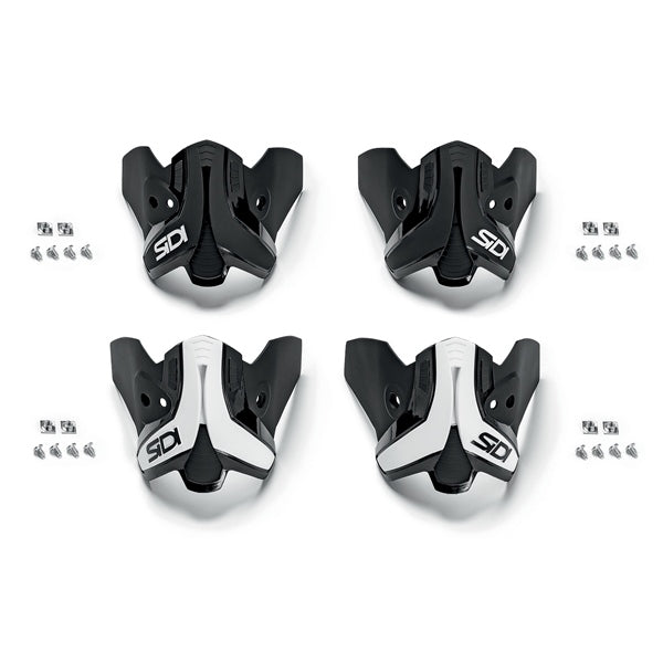 SIDI MAG-1 RR UPPER BK/WH SIDI SIS-ZM1-RU-WH