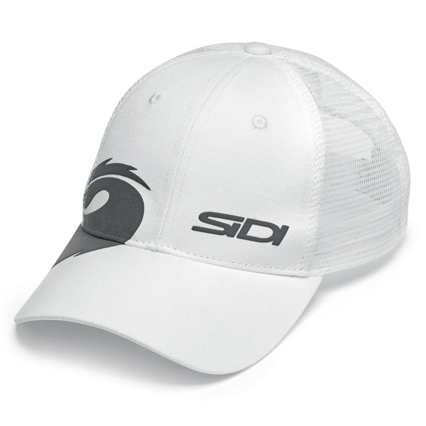 SIDI CAP NET WH SIDI MPCAPNETBIAN