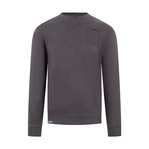 SIDI SWEATSHIRT AURA PEPPER M SIDI MPFELPAAURAPEPPERM