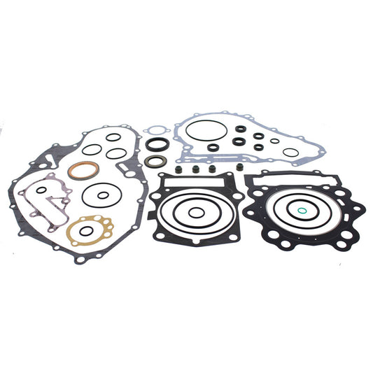 VERTEX COMPLETE GASKET KIT WITH OIL SEALS 811974