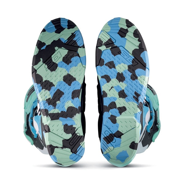 SIDI SOLE MATERIIS RUBBER MESSY NAVY 38 SIDI MRSUMATERISMSYNAVY38