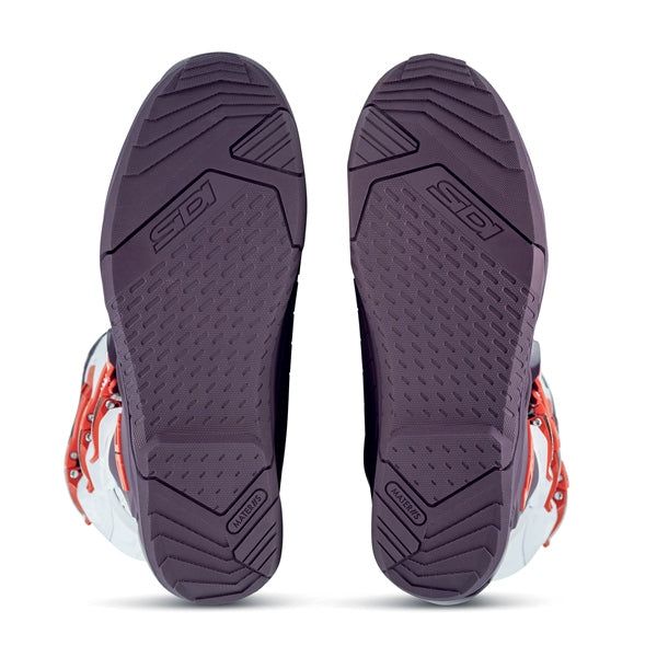 SIDI SOLE MATERIIS RUBBER WINE 46 SIDI MRSUMATERISWINEWINE46