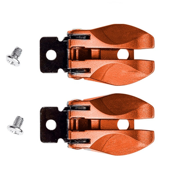 SIDI BUCKLE ST BRZ SIDI MRSTLEVEBRONZO