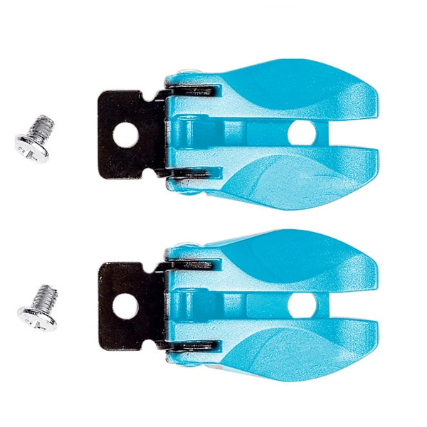 SIDI BUCKLE ST CYAN SIDI MRSTLEVECYAN