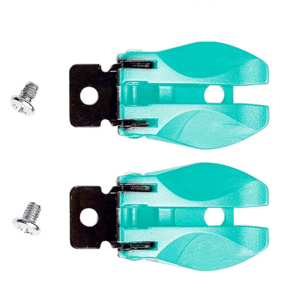 SIDI BUCKLE ST LGR SIDI MRSTLEVELGTGREEN