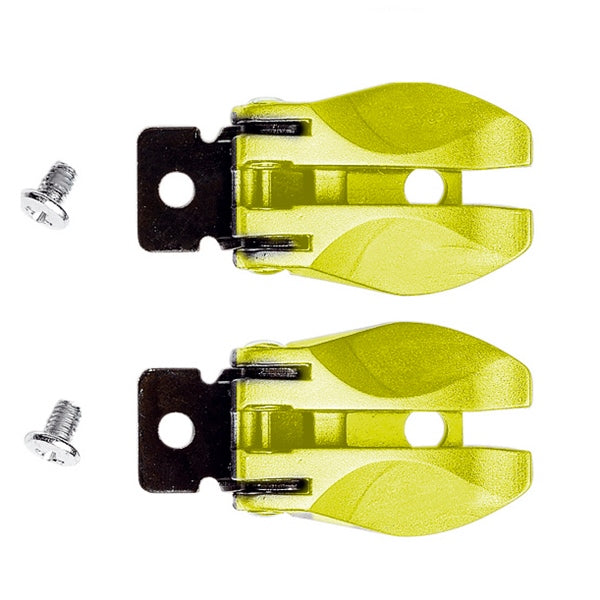 SIDI BUCKLE ST LIME SIDI MRSTLEVELIME