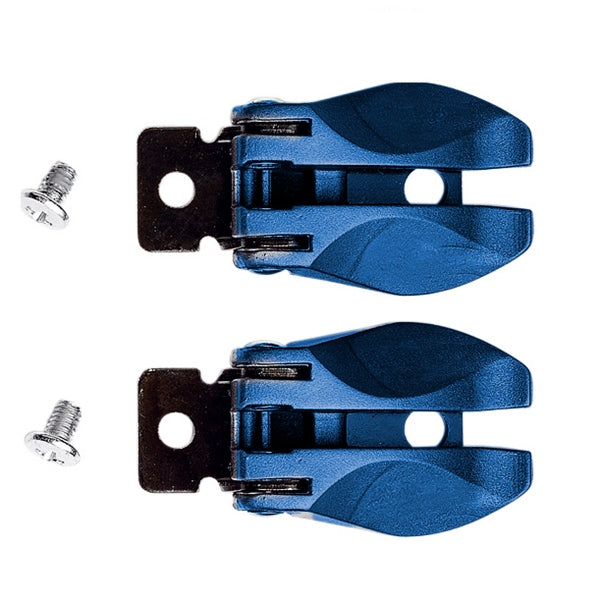 SIDI BUCKLE ST NAVY SIDI MRSTLEVENAVY