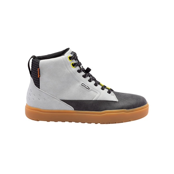 SIDI SHOE ARX WP GY/BK 45 SIDI MARXWPGREYBLK45