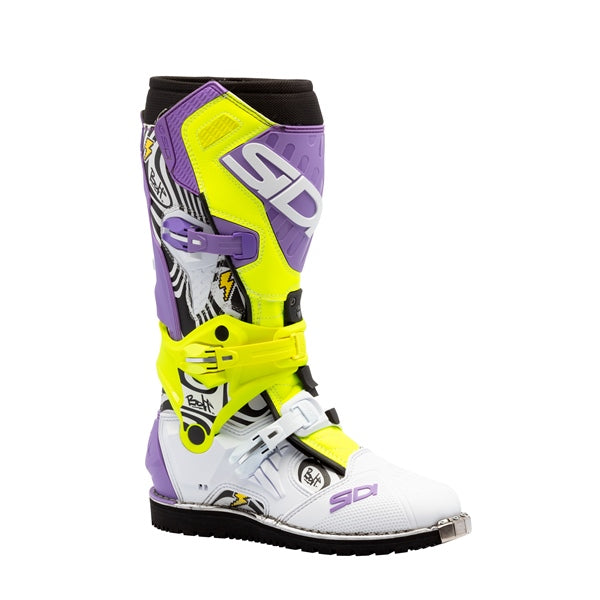 SIDI BOOT CROSSAIR HDEND BB002 47 SIDI MMCROSSAIRHDENDBB00247