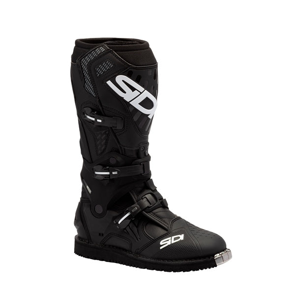SIDI BOOT CROSSAIR HDEND BK 42 SIDI MMCROSSAIRHDENDBLKBLK42