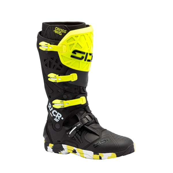 SIDI BOOT CROSSAIR X RACR002 44 SIDI MMCROSSAIRXRACR00244