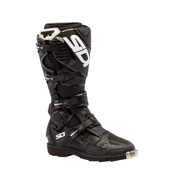 SIDI BOOT CROSSFIRE 3 BK 43 SIDI MMFIRE3BLACK43