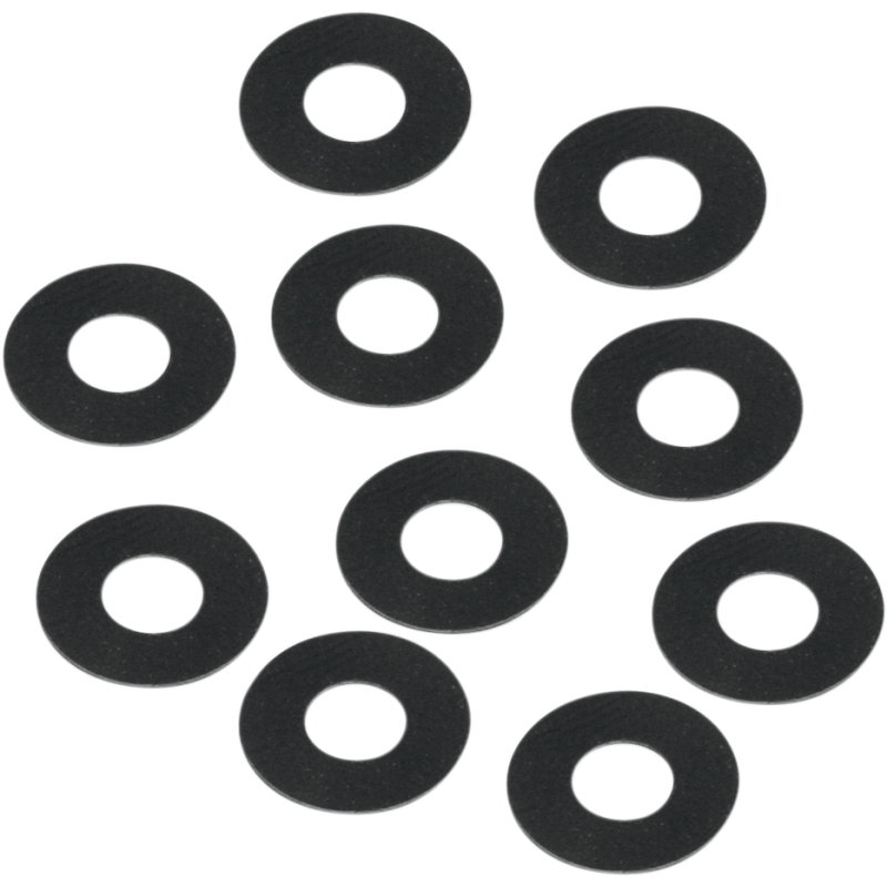 S&S CYCLE 99-06 TW/CAM VENT SEAL WASH .380 (10) 50-7059