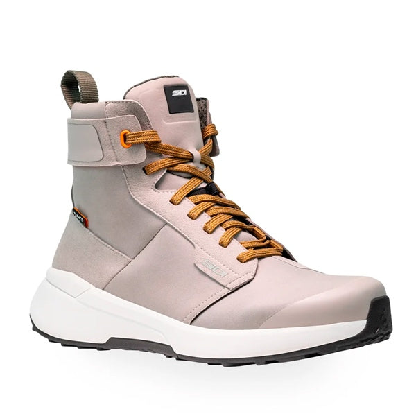SIDI SHOE NUCLEUS HIGH WP GY 45 MPNUCLEUSHIGHWPGRAY45