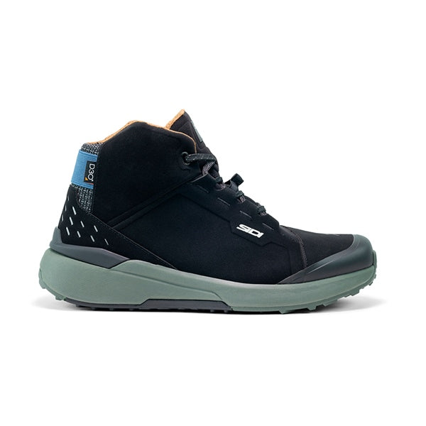 SIDI SHOE NUCLEUS HIGH WP GY 47 MPNUCLEUSHIGHWPGRAY47