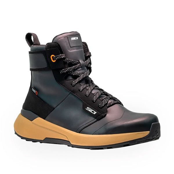 SIDI SHOE NUCLEUS HIGH WP BK 44 MPNUCLEUSHIGHWPBLACK44