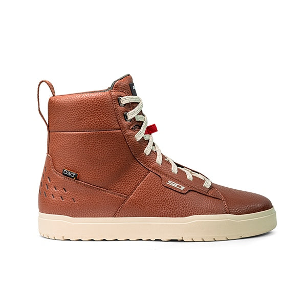 SIDI SHOE ARX HIGH WP CINNAMON 45 MPARXHIGHWPCINNAMON45