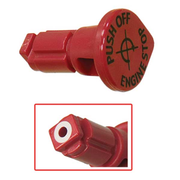 SPX SWITCH KILL BUTTON YAMAHA SM-01552