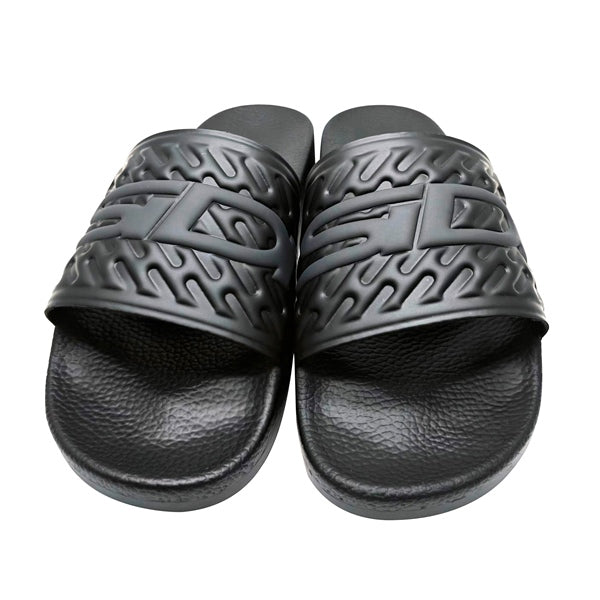 SIDI POOL SLIDE BK ANTRACITE 44 SIDI MPOOLSIDINEAN44