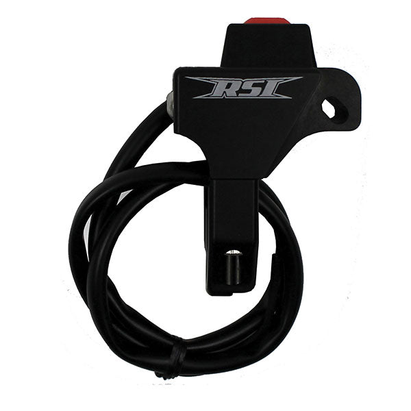 RSI THROTTLE BLOCK W/KILL POLARIS TB-4