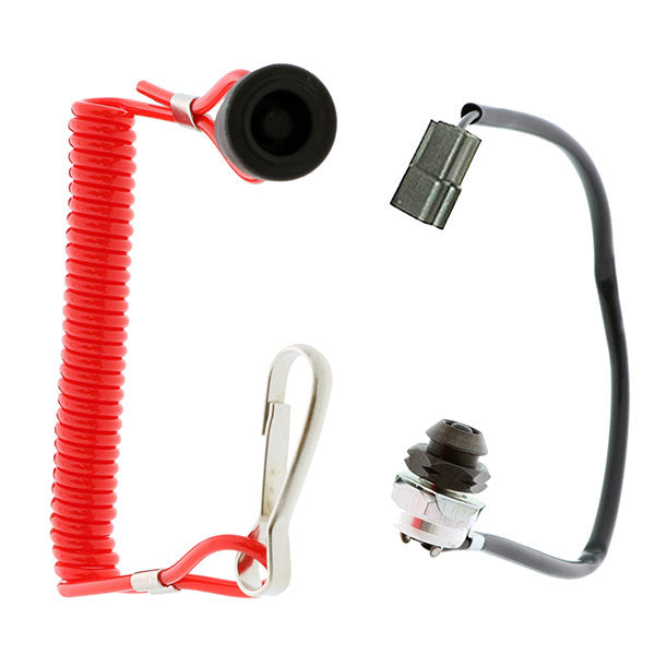 RSI PLUG & PLAY TETHER CORD POLARIS TC-P-CORD