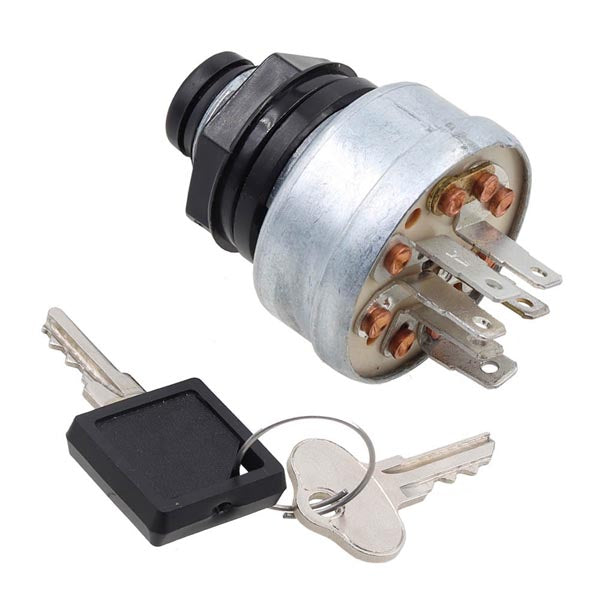 SPX IGNITION SWITCH POLARIS SM-01540